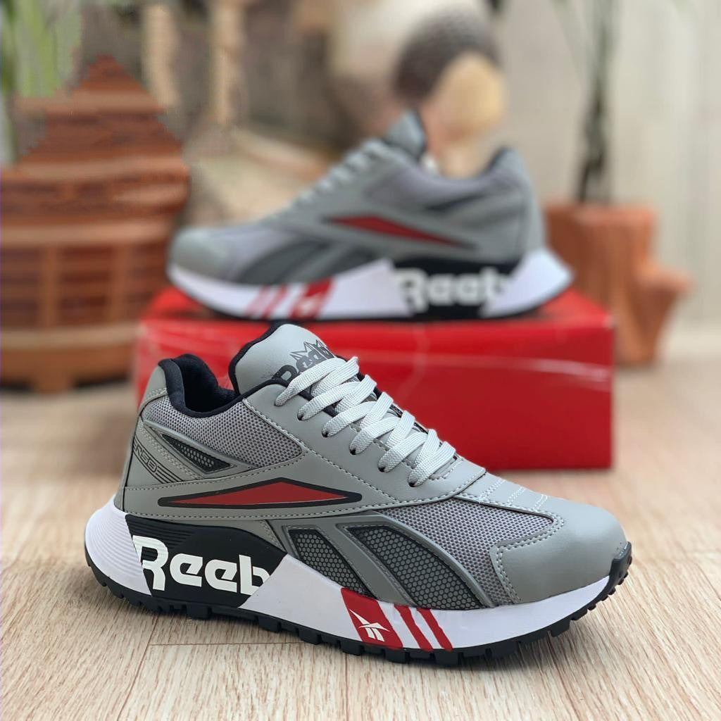 Nuevos Tenis Reebok, Nueva Tendencia