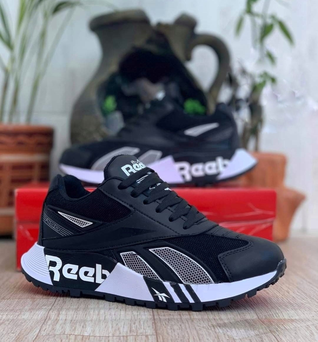 Nuevos Tenis Reebok, Nueva Tendencia