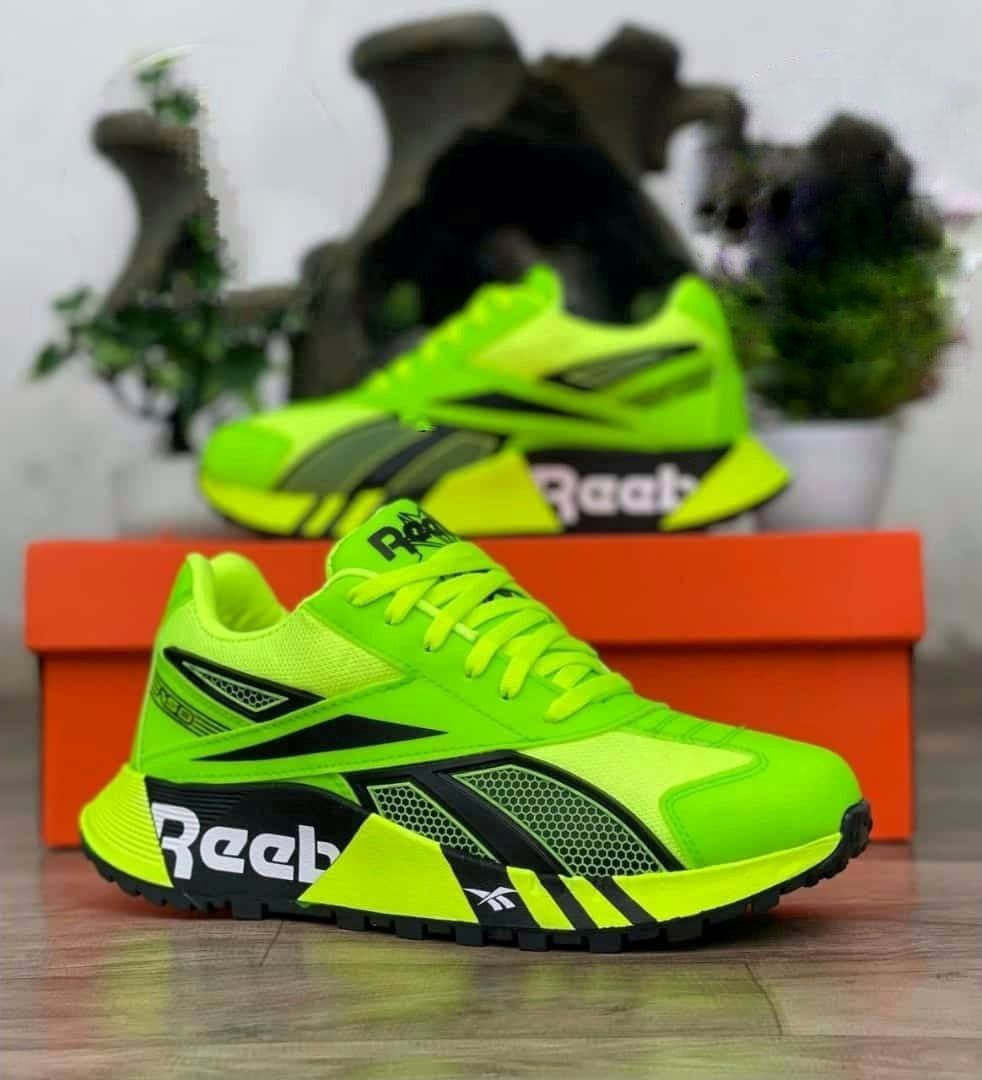 Nuevos Tenis Reebok, Nueva Tendencia