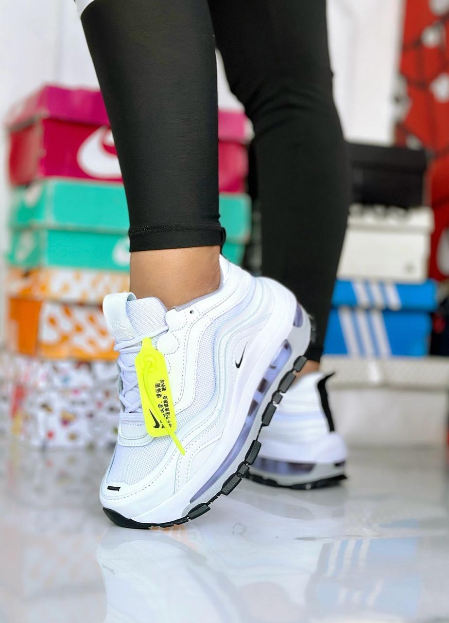 🔥NUEVOS TENIS NIKE AIR MAX,DISEÑO EXCLUSIVO EN TENDENCIA!!!👟
