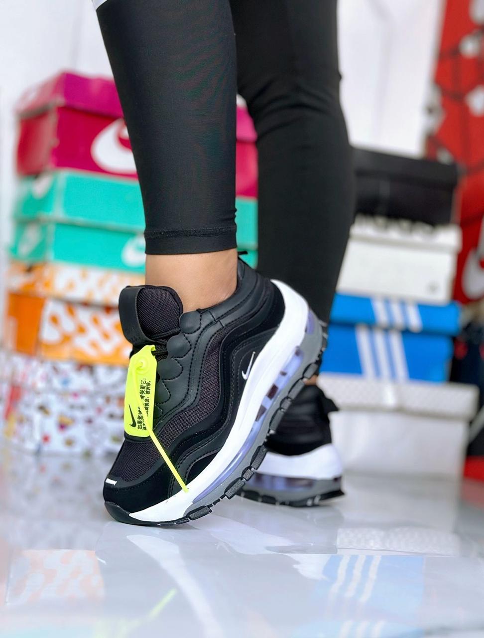 🔥NUEVOS TENIS NIKE AIR MAX,DISEÑO EXCLUSIVO EN TENDENCIA!!!👟