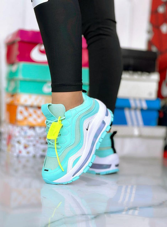 🔥NUEVOS TENIS NIKE AIR MAX,DISEÑO EXCLUSIVO EN TENDENCIA!!!👟